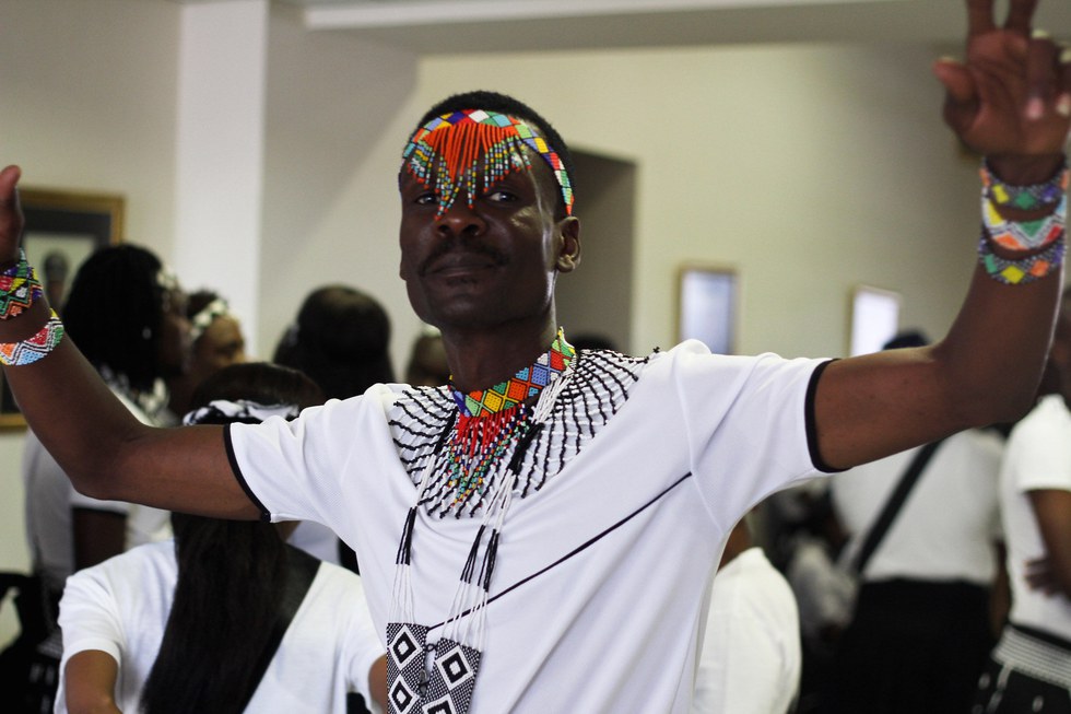 Botswana's 50th Birthday Celebration in Photos - OkayAfrica
