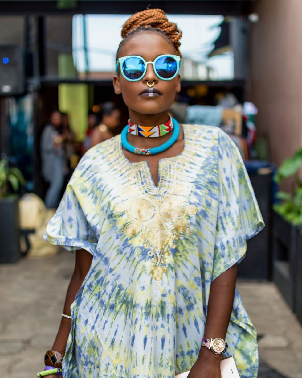 Nairobi Style 2manysiblings’ Thrift Social 8 in Photos OkayAfrica