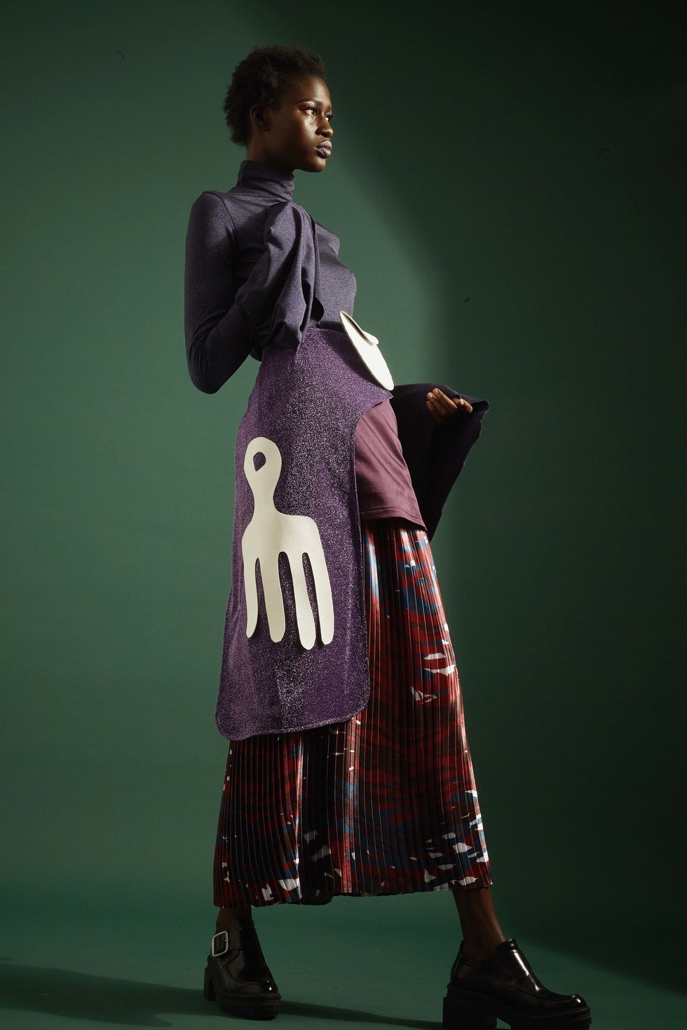 8 Emerging African Designers You Should Know - OkayAfrica