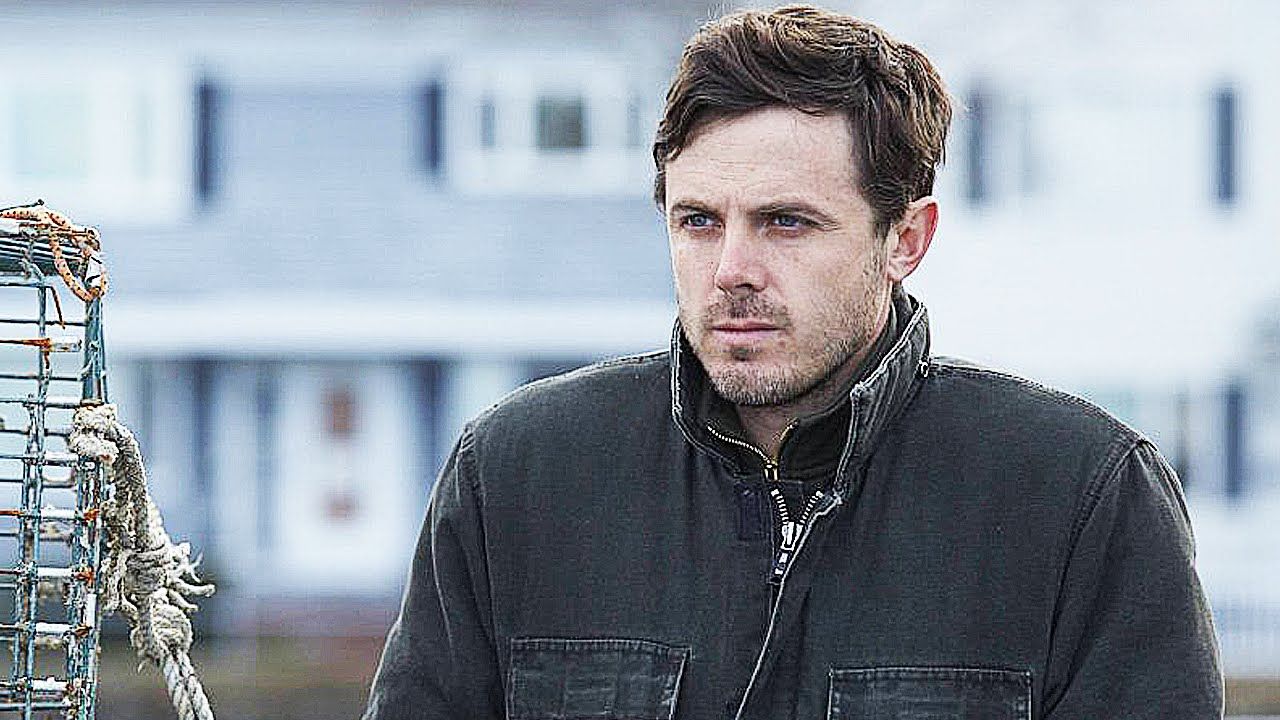  About Casey Affleck's Sexual Harassment Allegation