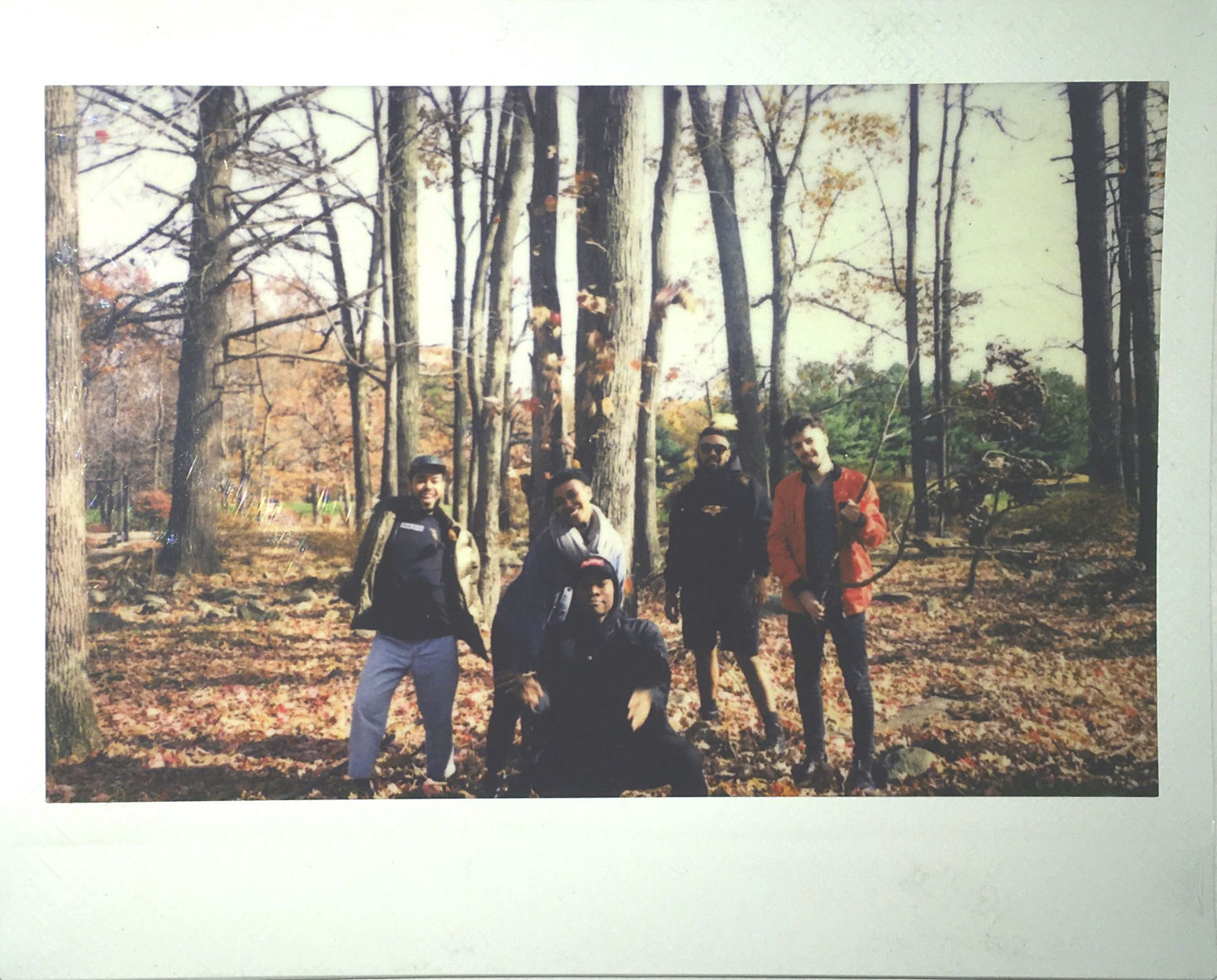 The Rhythm Changes Non Collective Politics And Defiance Okayafrica