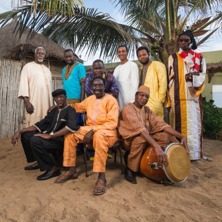 Review Orchestra Baobab Have Created a Rich Tribute To Their Bandmate