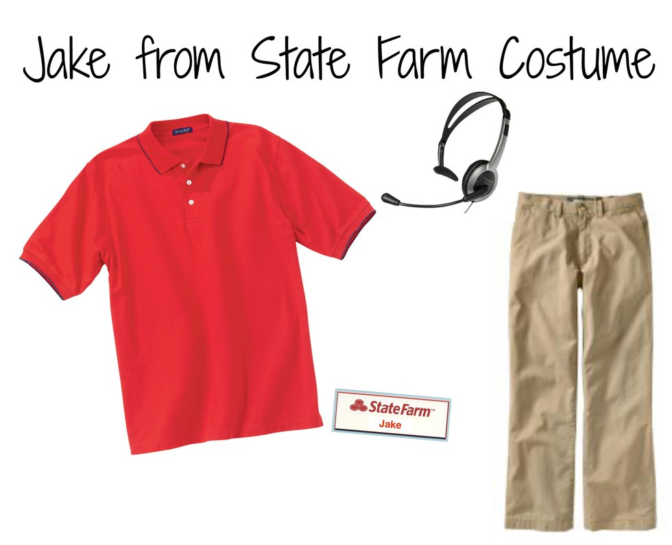 CofC's Most Basic Halloween Costumes of 2014