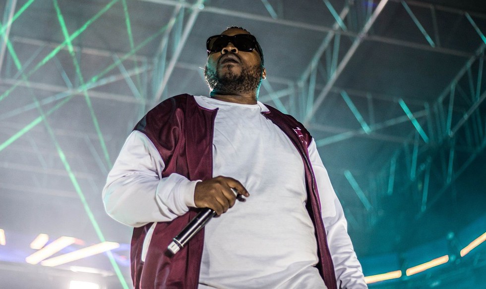 South African Rappers We Would Love To See On Sway In The Morning ...