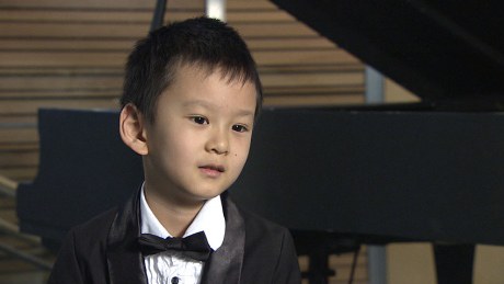 4 year old piano prodigy on ellen 4 year old piano prodigy on ellen