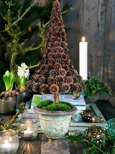 Unconventional Christmas Trees 21 unconventional christmas trees Unconventional Christmas Trees 21 unconventional christmas trees
