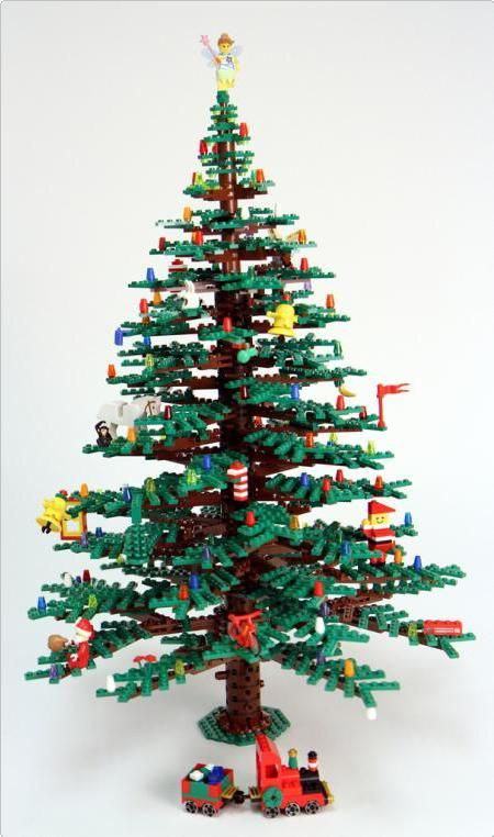 Unconventional Christmas Trees 21 unconventional christmas trees Unconventional Christmas Trees 21 unconventional christmas trees