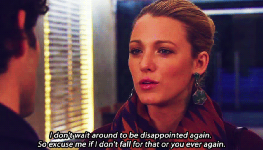 20 Things I Learned From Serena van der Woodsen