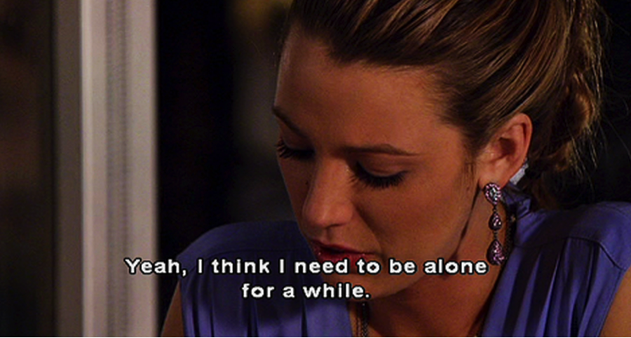 20 Things I Learned From Serena van der Woodsen