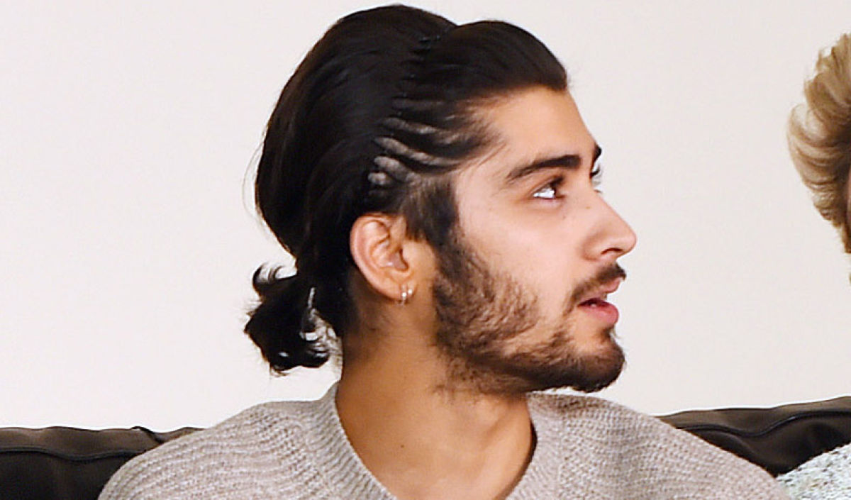 The Eight Most Important Man Buns Of 2014