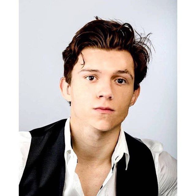 10 Reasons We Love The New Spider-Man, Tom Holland