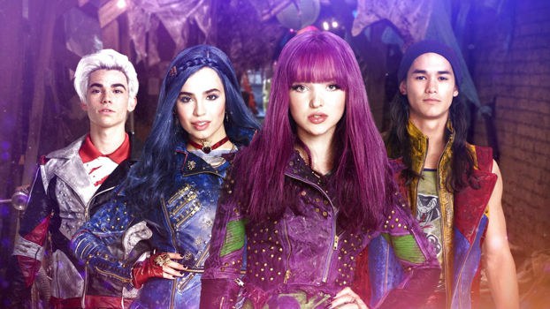 5 Reasons Why 'Descendants 2' Is The Best DECOM To Come Out In Years