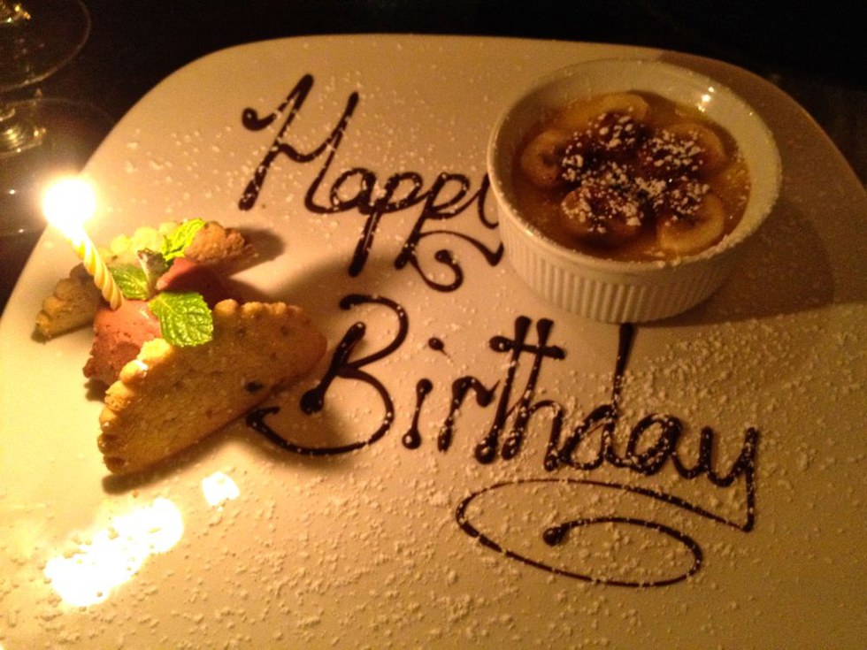 6 Best Ways To Celebrate Your 21st Birthday