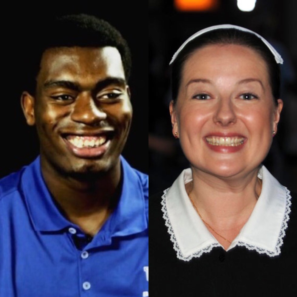 If Kentucky Basketball Players Were Gossip Girl Characters