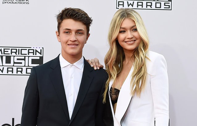 Why the Hadid's Are the New 