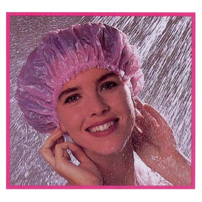 sae shower cap