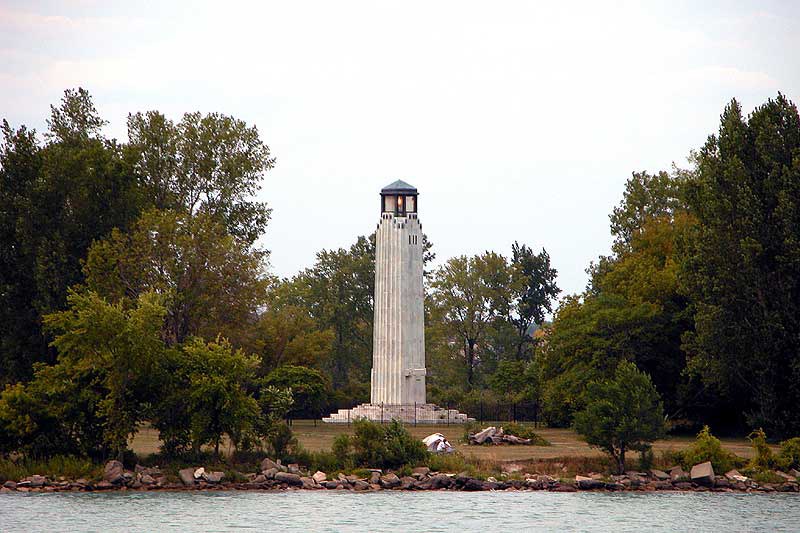 Belle Isle: The Forgotten Gem