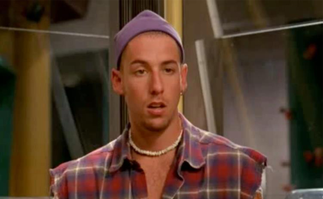90s Fashion Trends We Hope To Never See 