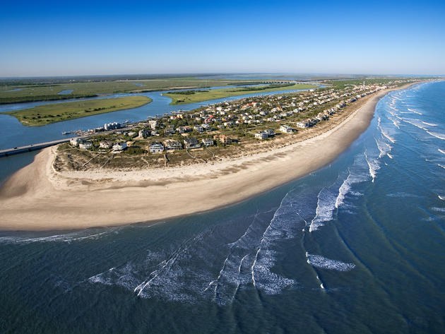 Why Charleston Is Better Than Myrtle Beach