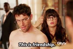 dating alone chanyeol cut ep 2 from Bennett 40 signs youre dating your best friend
