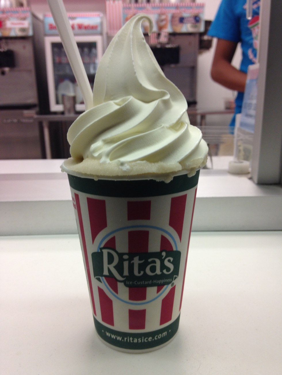 The Ultimate Guide For Rita's Rookies
