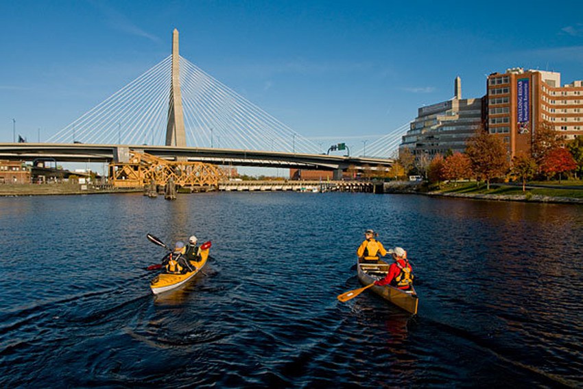 15 Things To Do In Boston Off The Beaten Path