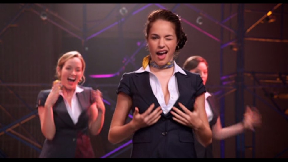Aca-Awesome Life Lessons From Pitch Perfect 2