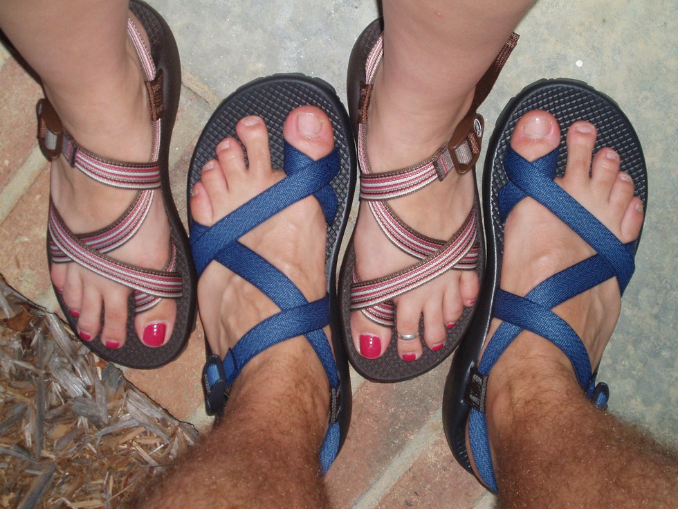 birkenstock chacos