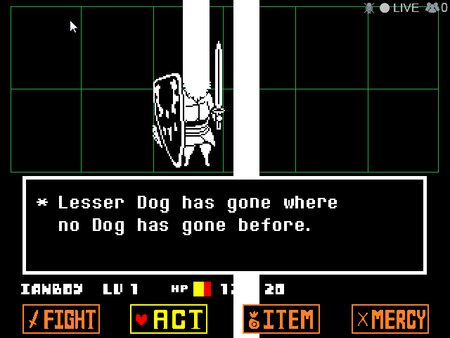 Can You Win Snail Race Undertale