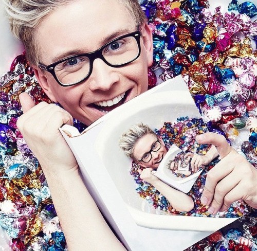 binge tyler oakley binge tyler oakley