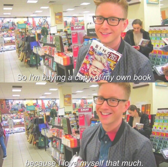 binge tyler oakley binge tyler oakley