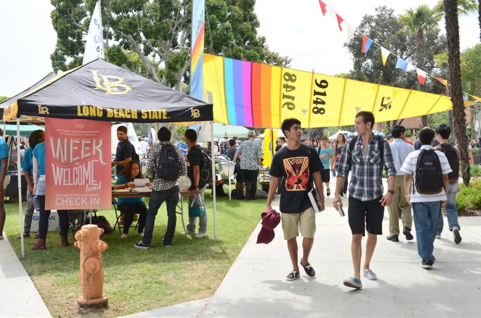 12 Things That Will Make You Proud to Be a CSULB 49er