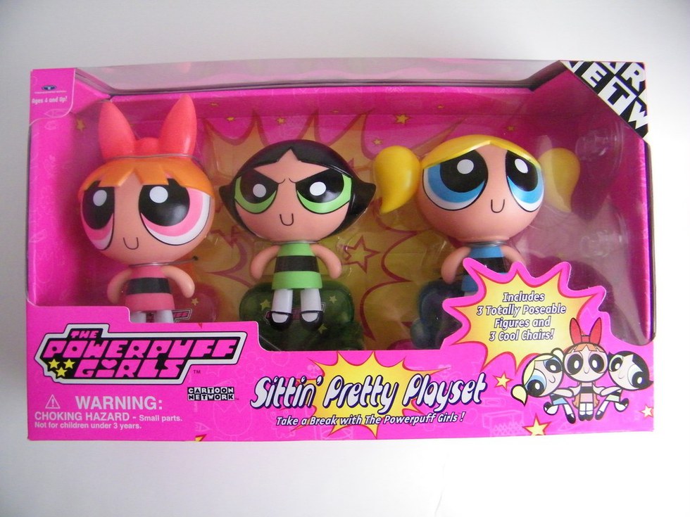 ppg toys