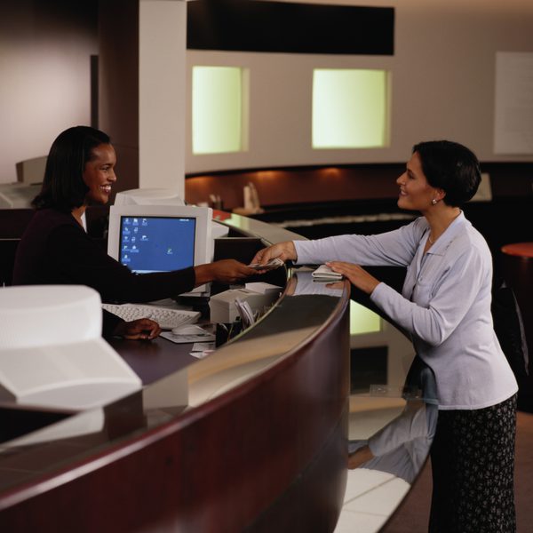 The Pros And Cons Of Being A College Student Working For A Bank