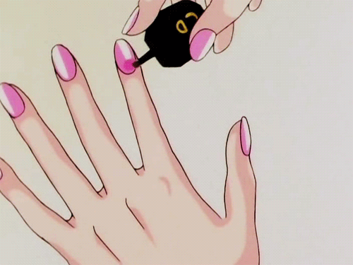 The 15 Struggles Of Being A Nail Polish Addict