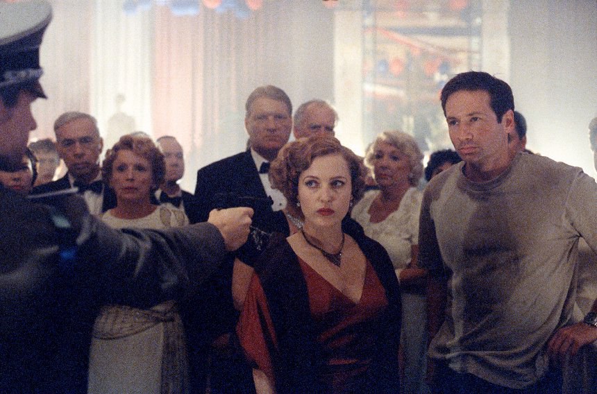 8 Standalone XFiles Episodes You Should Watch