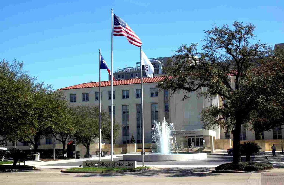 the-complete-list-of-texas-medical-schools