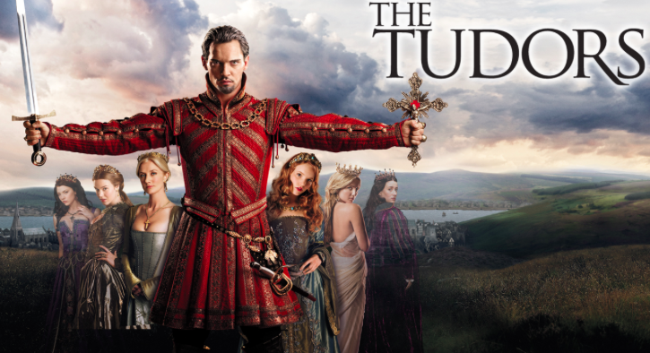 the tudors netflix 2020