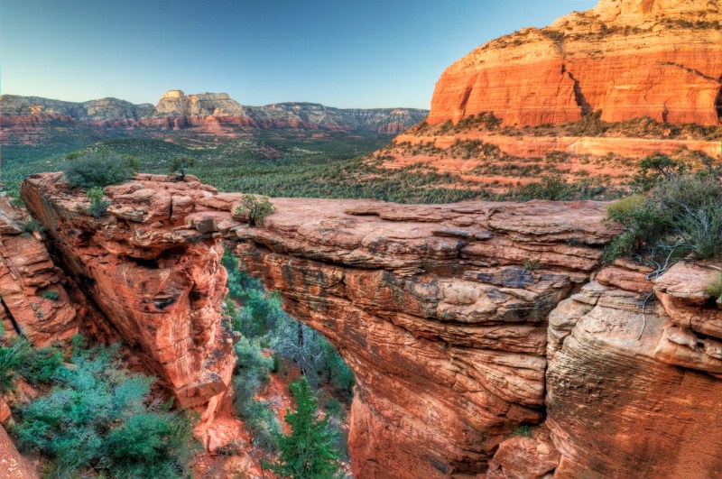 13 Places You Must See In Northern Arizona!