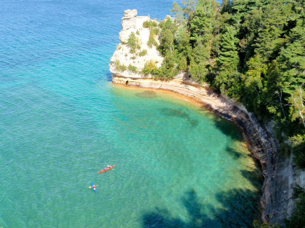 16 Hidden Gems In The State Of Michigan