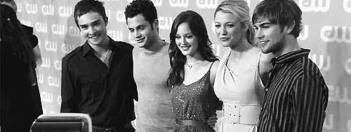 Image result for gossip girl