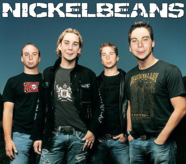 Beans (From 'Even Stevens') in Celebrities' Bodies