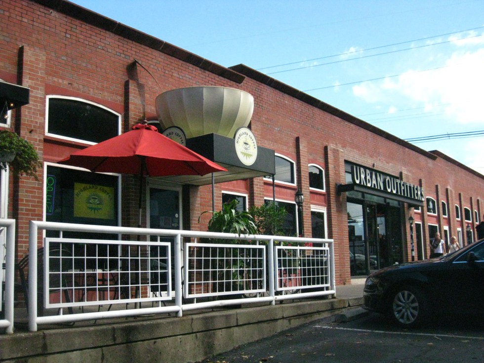 The Local Louisville Coffee Shop Guide