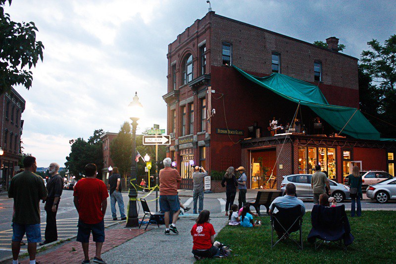 10 Reasons Why I Love Beacon, NY