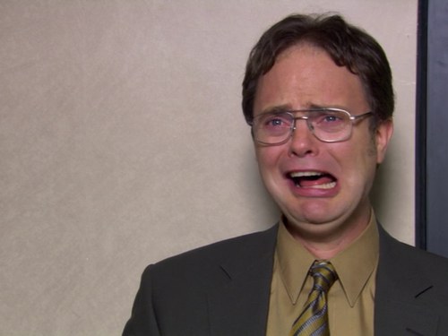 10 Important Life Lessons From Dwight K. Schrute