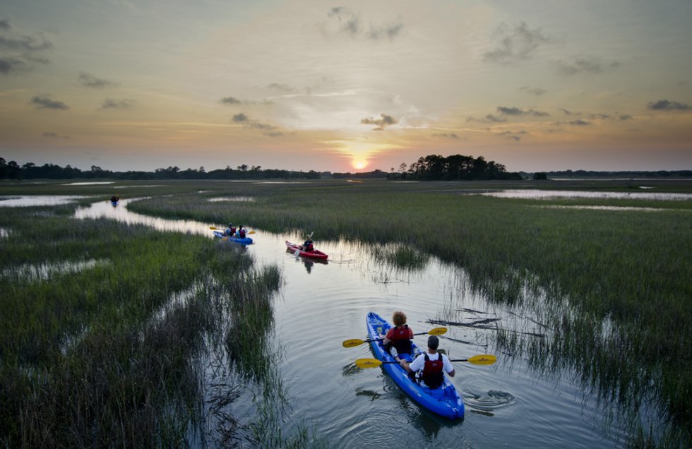 5 Reasons Why Kiawah Island, SC Should Be Your Next Vacation
