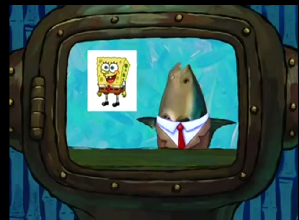 What Not To Do at a Stoplight