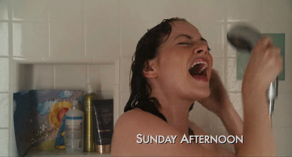 12 Thoughts All Girls Have When Sharing A Community Bathroom