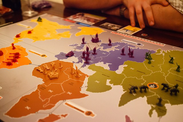 12 Games That Ruin Friendships