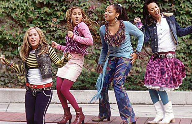 The Top 8 Feminist Moments In Disney's 'The Cheetah Girls'